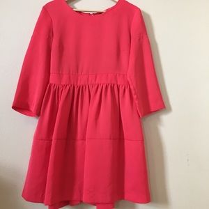 H&M Pink Summer Dress